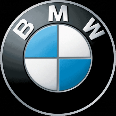 BMW logo