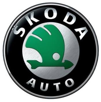 �koda logo