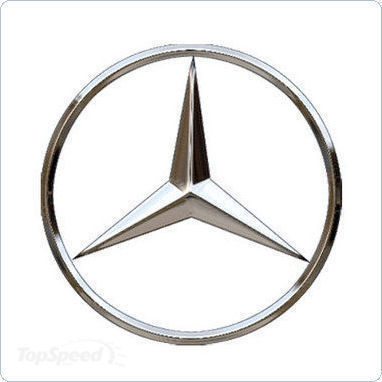 Mercedes logo